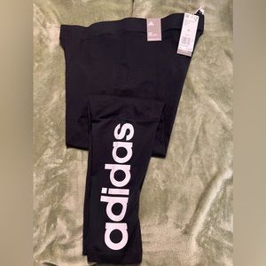 Adidas leggings
